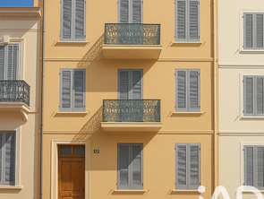 Vente ImmeubleCannes