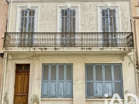 Immeuble Cannes 06