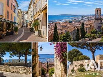 Photo Immeuble Cannes