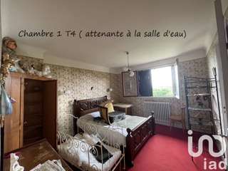 Immeuble Immeuble