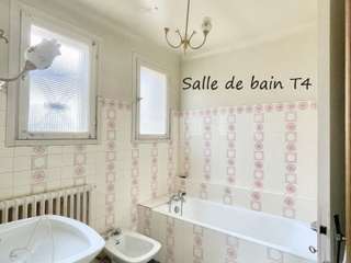 Immeuble Immeuble