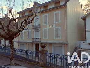 Vente ImmeubleCapvern