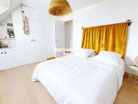Immeuble 9 pièces