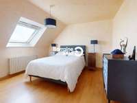 Immeuble 9 pièces