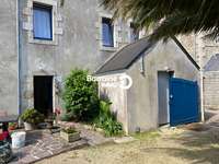Immeuble 9 pièces