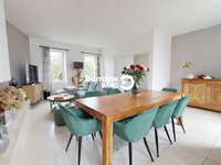 Immeuble 9 pièces