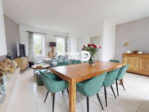 Vente Immeuble 5 chambresCarantec