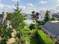 Immeuble 9 pièces