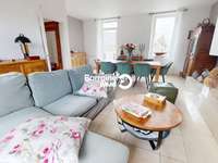 Immeuble 9 pièces