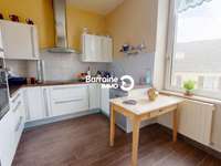 Immeuble 9 pièces