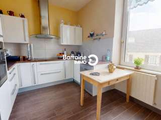 Immeuble 9 pièces