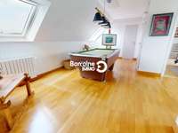 Immeuble 9 pièces