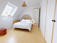 Immeuble 9 pièces