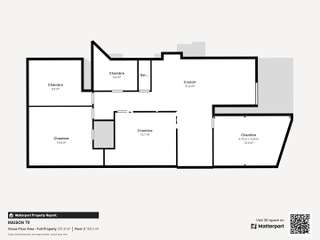 Immeuble 9 pièces