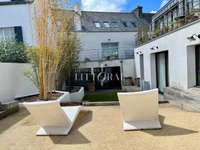 Immeuble 11 pièces