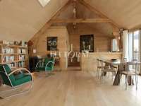 Immeuble 11 pièces