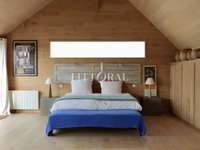 Immeuble 11 pièces