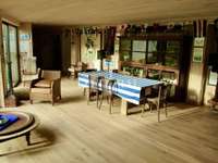 Immeuble 11 pièces