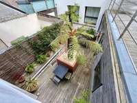 Immeuble 11 pièces