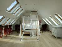 Immeuble 11 pièces