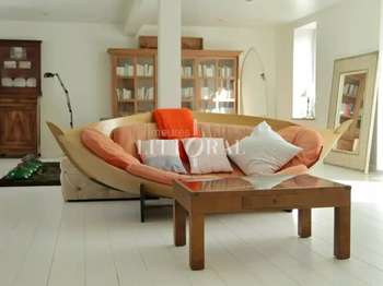 Vente Immeuble 11 piècesCarantec