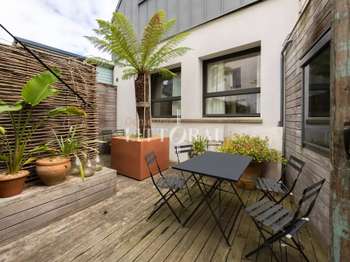Vente Immeuble 11 piècesCarantec
