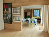 Immeuble 11 pièces