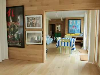 Immeuble 11 pièces