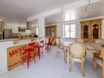 Immeuble 11 pièces Immeuble 11 pièces