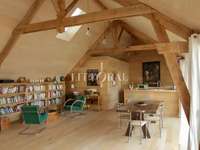 Immeuble 11 pièces