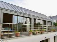 Immeuble 11 pièces