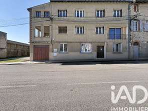 Vente ImmeubleCarbonne