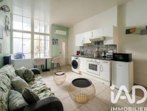 Vente ImmeubleCarcassonne