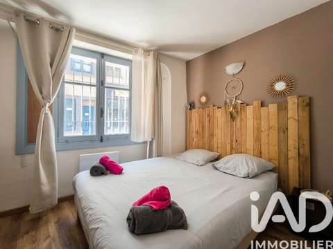 Immeuble