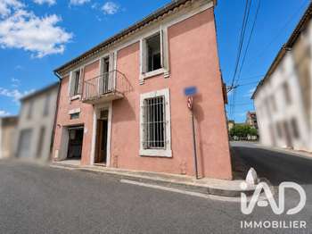 Vente ImmeubleCarcassonne