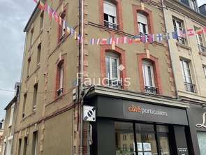 Vente ImmeubleCarentan