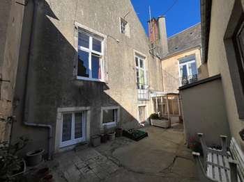 Photo Immeuble Carentan
