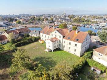 Photo Immeuble Carentan-les-Marais