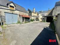 Immeuble 17 pièces Immeuble 17 pièces