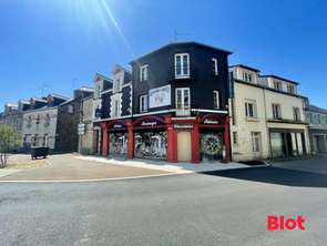 Vente Immeuble 4 chambresCarentoir