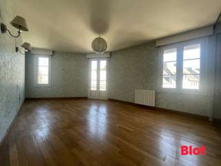 Immeuble 6 pièces