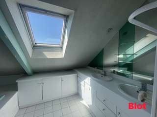 Immeuble 6 pièces