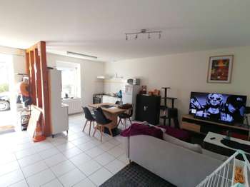 Immeuble