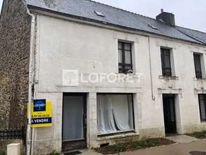 Vente Immeuble 4 chambresCarentoir