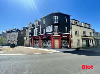 Vente Immeuble 6 chambresCarentoir