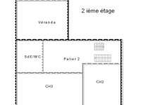 Immeuble 4 pièces Immeuble 4 pièces
