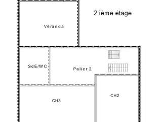 Immeuble 4 pièces