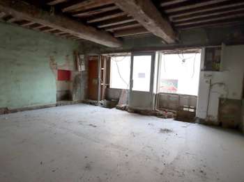 Immeuble 4 pièces Immeuble 4 pièces