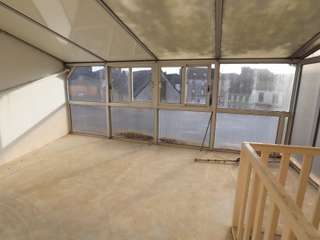 Immeuble 4 pièces
