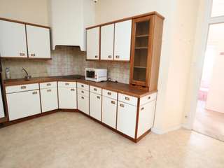 Immeuble 4 pièces